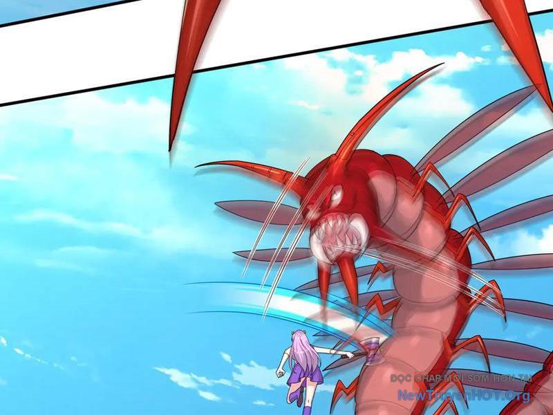 Khởi đầu Bằng Một Vạn Hít đất: Oanh Sát Thần Minh! Chap 64 - Next Chap 65