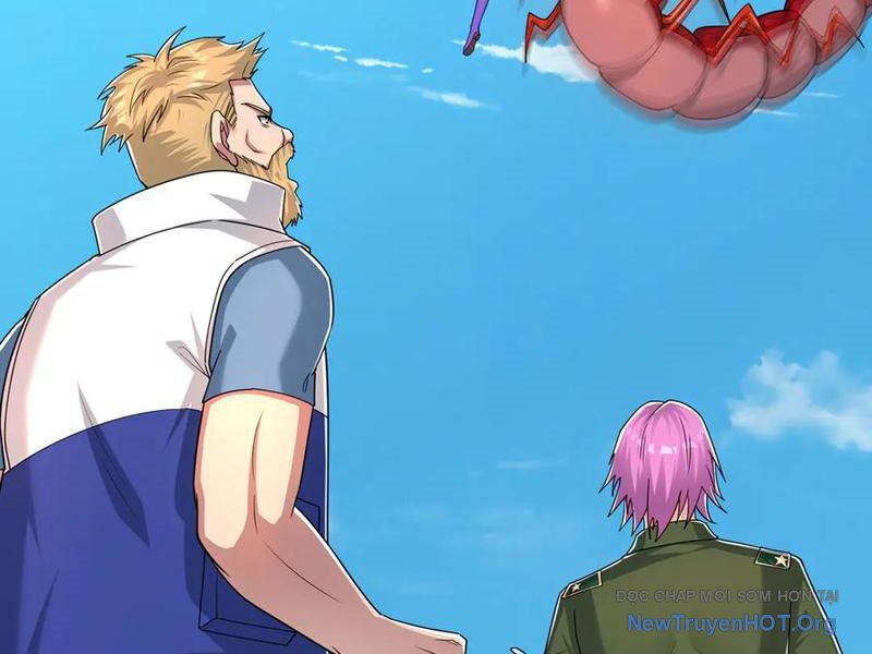 Khởi đầu Bằng Một Vạn Hít đất: Oanh Sát Thần Minh! Chap 64 - Next Chap 65