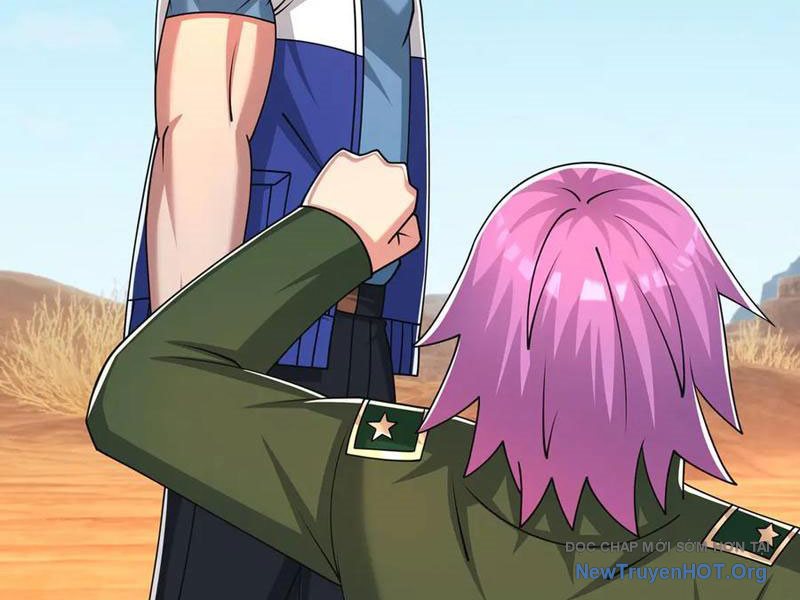 Khởi đầu Bằng Một Vạn Hít đất: Oanh Sát Thần Minh! Chap 64 - Next Chap 65