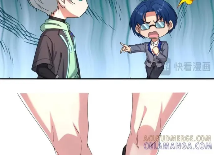 Khởi đầu Bằng Một Vạn Hít đất: Oanh Sát Thần Minh! Chap 69 - Next Chap 70