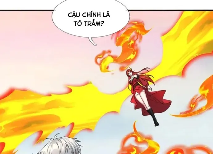 Khởi đầu Bằng Một Vạn Hít đất: Oanh Sát Thần Minh! Chap 69 - Next Chap 70