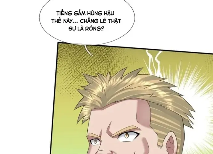 Khởi đầu Bằng Một Vạn Hít đất: Oanh Sát Thần Minh! Chap 69 - Next Chap 70