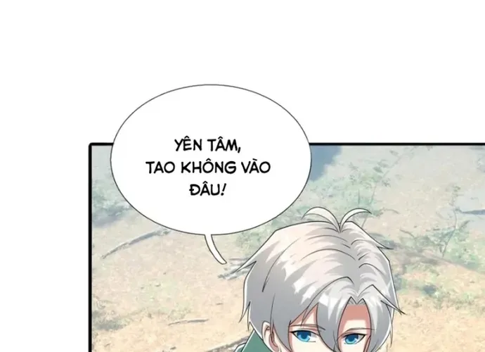 Khởi đầu Bằng Một Vạn Hít đất: Oanh Sát Thần Minh! Chap 69 - Next Chap 70