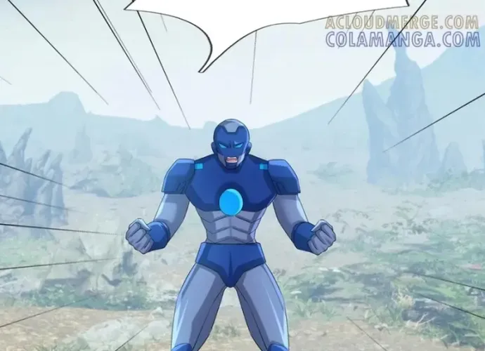 Khởi đầu Bằng Một Vạn Hít đất: Oanh Sát Thần Minh! Chap 69 - Next Chap 70