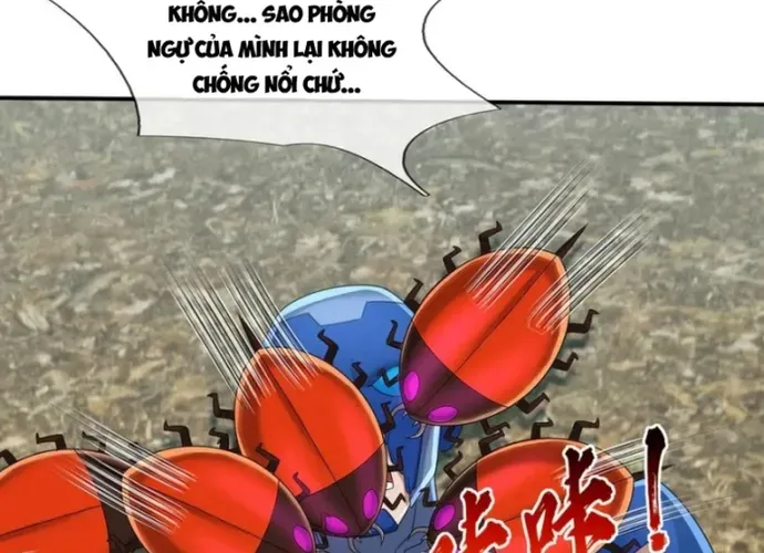 Khởi đầu Bằng Một Vạn Hít đất: Oanh Sát Thần Minh! Chap 69 - Next Chap 70