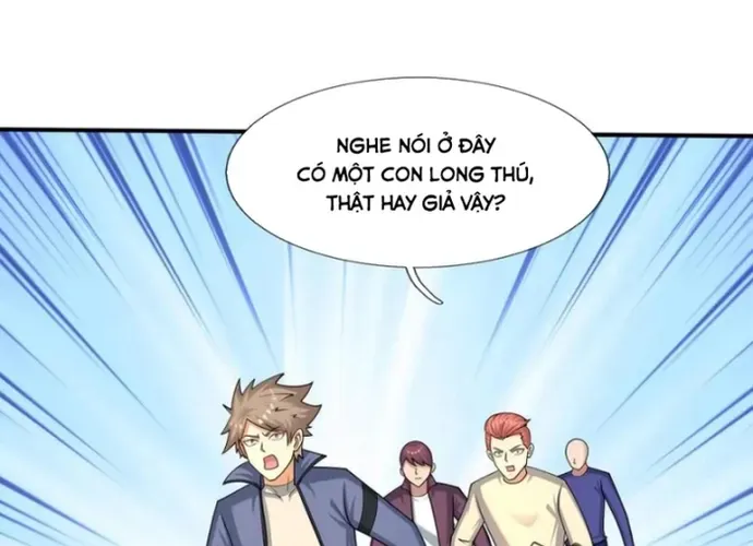 Khởi đầu Bằng Một Vạn Hít đất: Oanh Sát Thần Minh! Chap 69 - Next Chap 70
