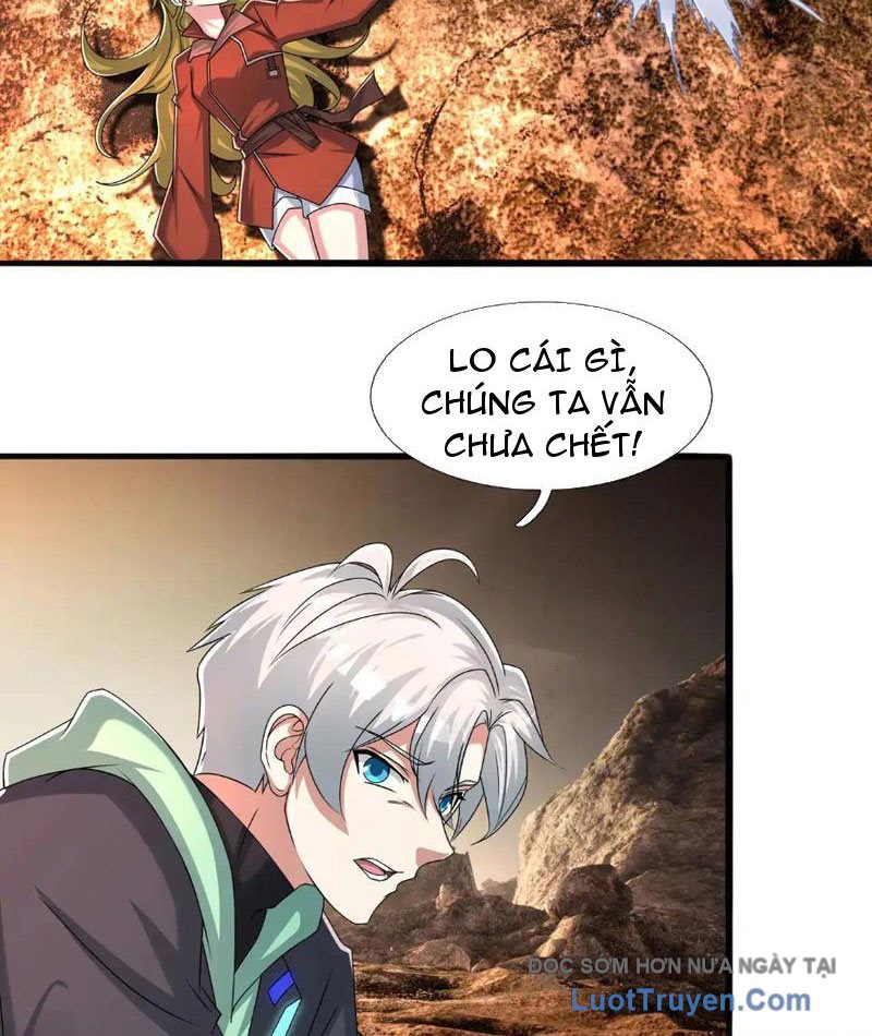 Khởi đầu Bằng Một Vạn Hít đất: Oanh Sát Thần Minh! Chap 75 - Next Chap 76