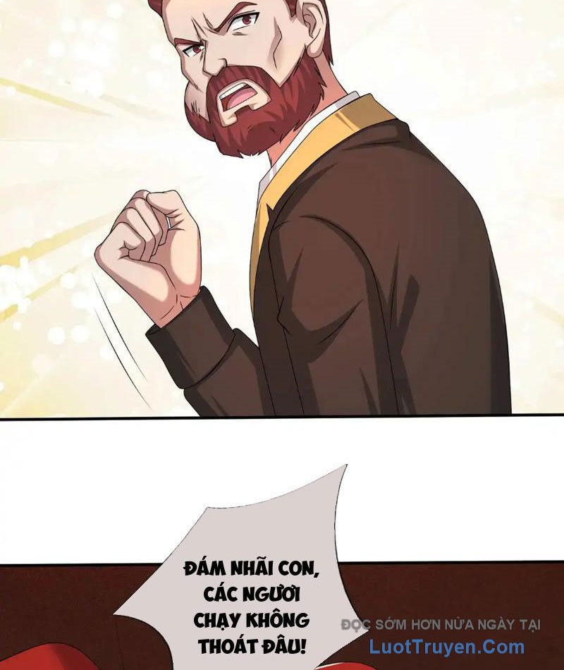 Khởi đầu Bằng Một Vạn Hít đất: Oanh Sát Thần Minh! Chap 75 - Next Chap 76