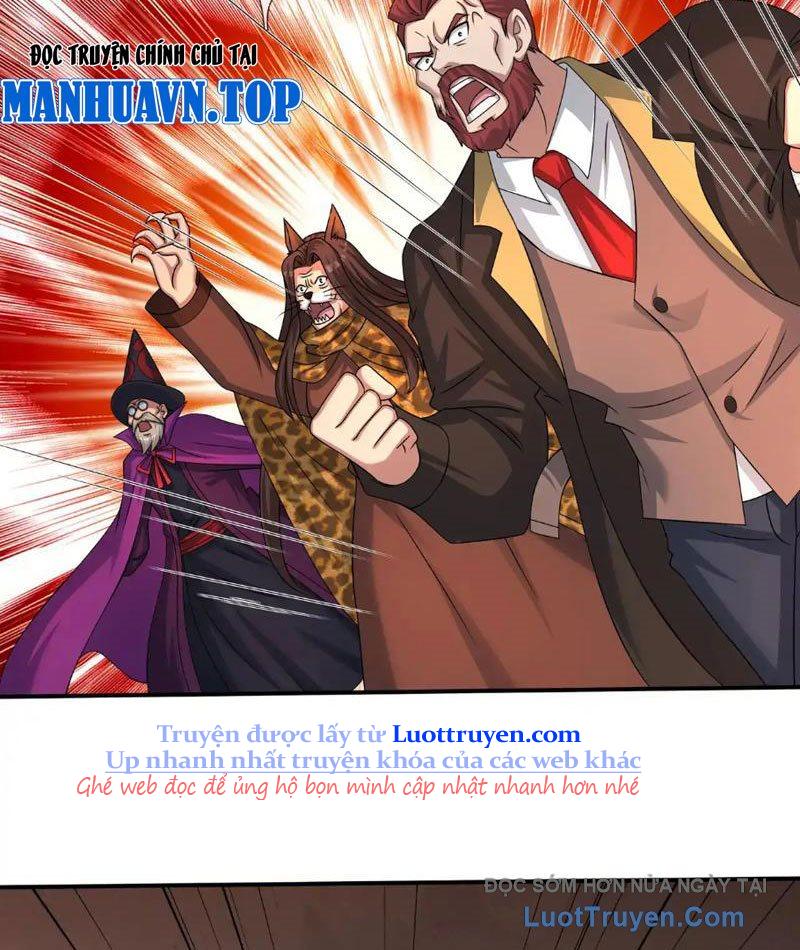 Khởi đầu Bằng Một Vạn Hít đất: Oanh Sát Thần Minh! Chap 75 - Next Chap 76