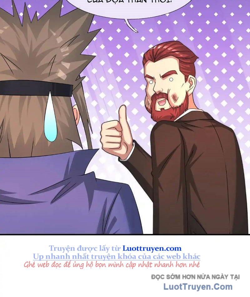 Khởi đầu Bằng Một Vạn Hít đất: Oanh Sát Thần Minh! Chap 75 - Next Chap 76