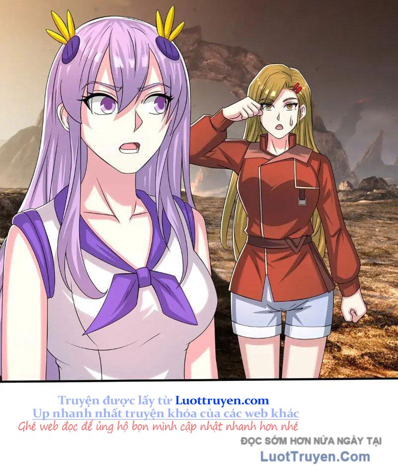 Khởi đầu Bằng Một Vạn Hít đất: Oanh Sát Thần Minh! Chap 75 - Next Chap 76