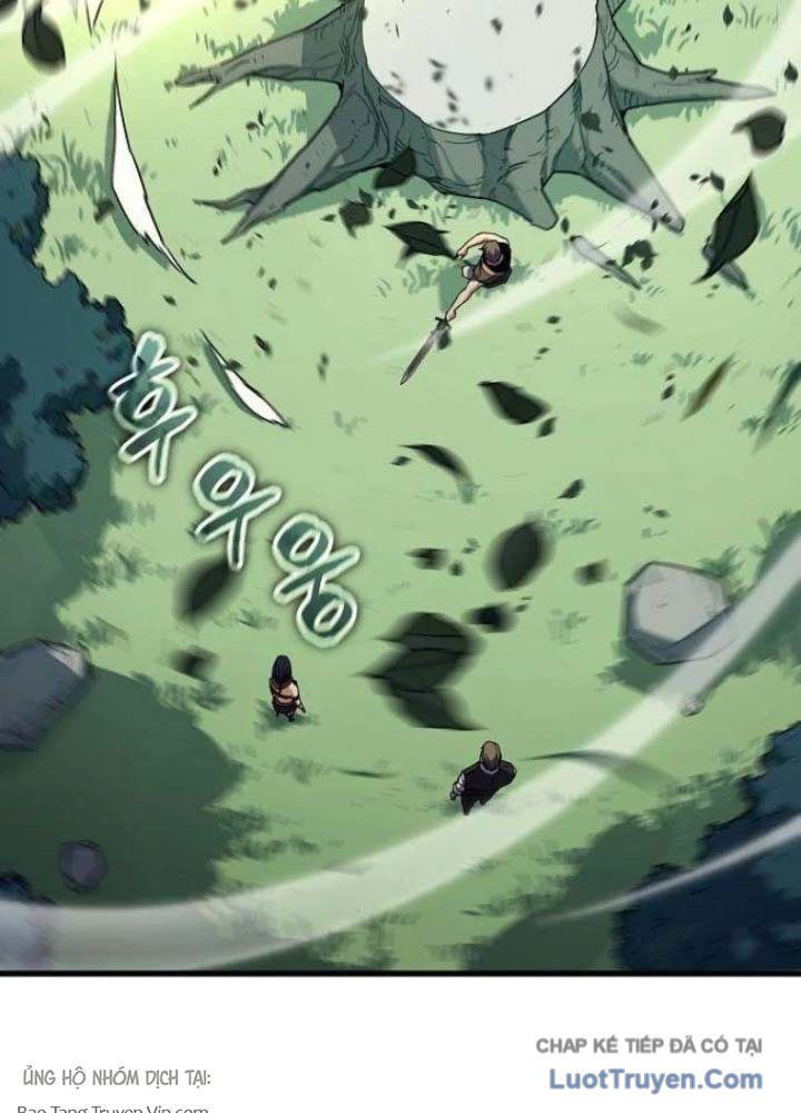 Khởi Đầu Với 13 Đặc Tính Ẩn Chap 12 - Next Chap 13