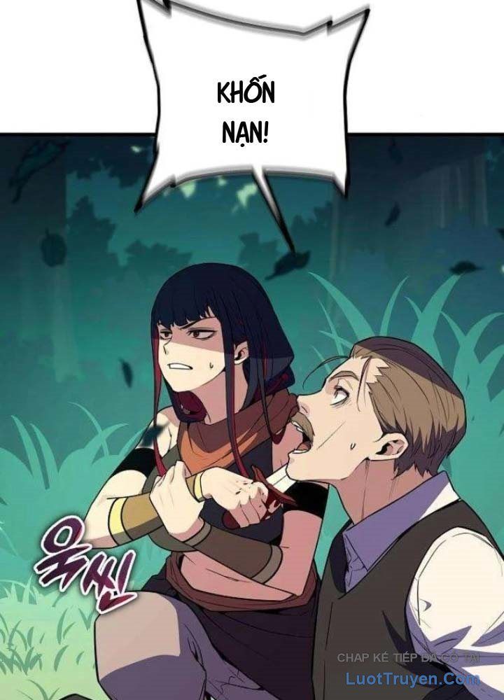 Khởi Đầu Với 13 Đặc Tính Ẩn Chap 12 - Next Chap 13