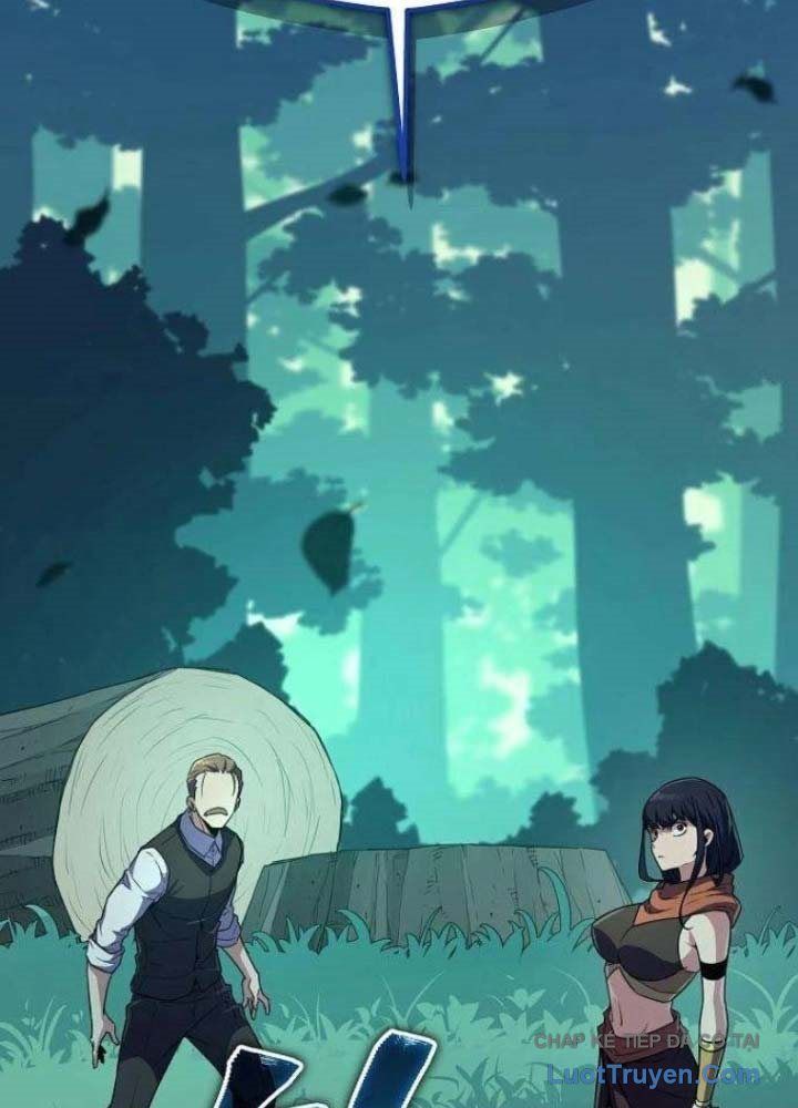 Khởi Đầu Với 13 Đặc Tính Ẩn Chap 12 - Next Chap 13