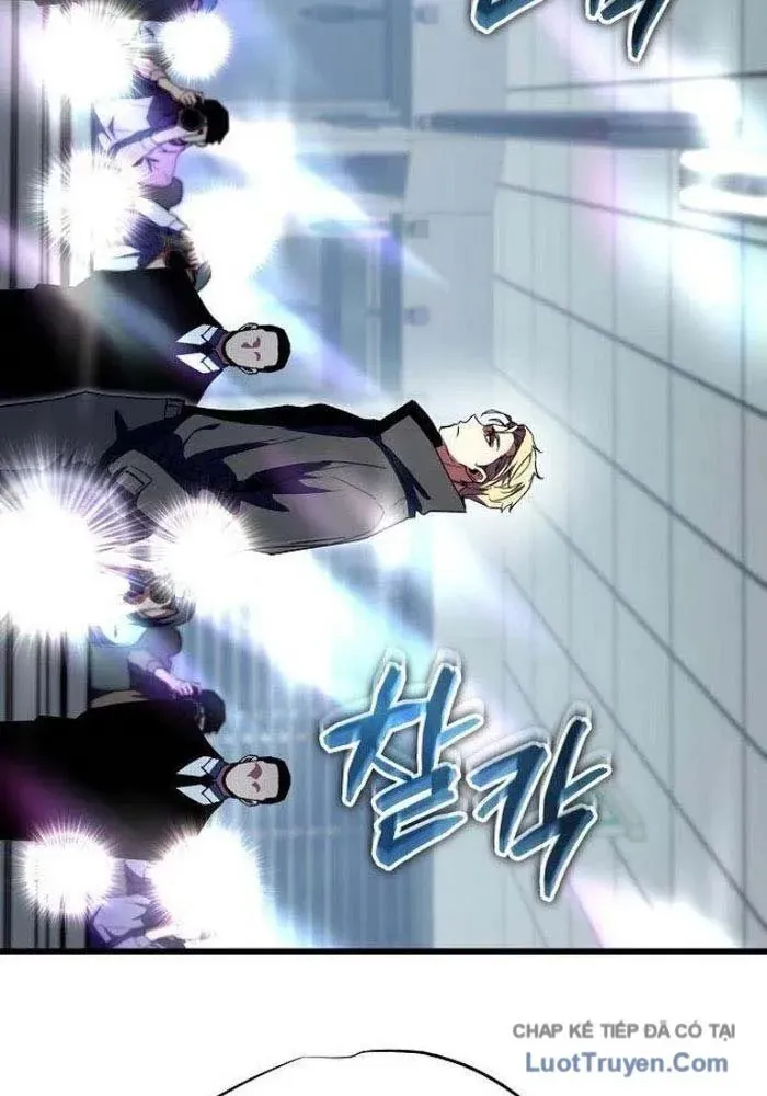 Khởi Đầu Với 13 Đặc Tính Ẩn Chap 12 - Next Chap 13