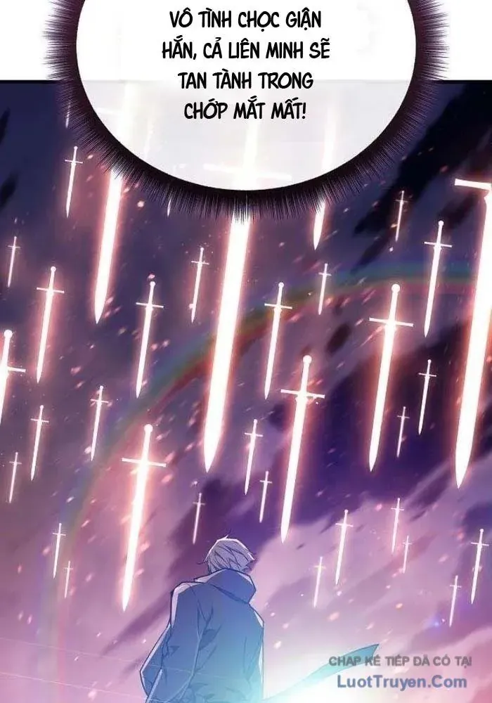 Khởi Đầu Với 13 Đặc Tính Ẩn Chap 12 - Next Chap 13