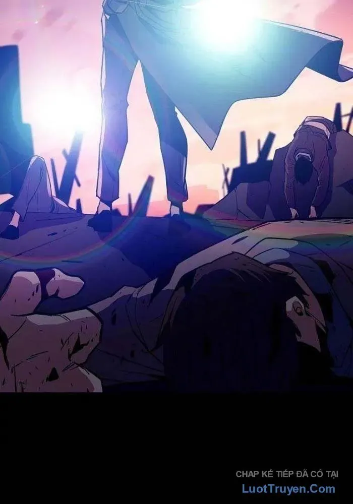 Khởi Đầu Với 13 Đặc Tính Ẩn Chap 12 - Next Chap 13