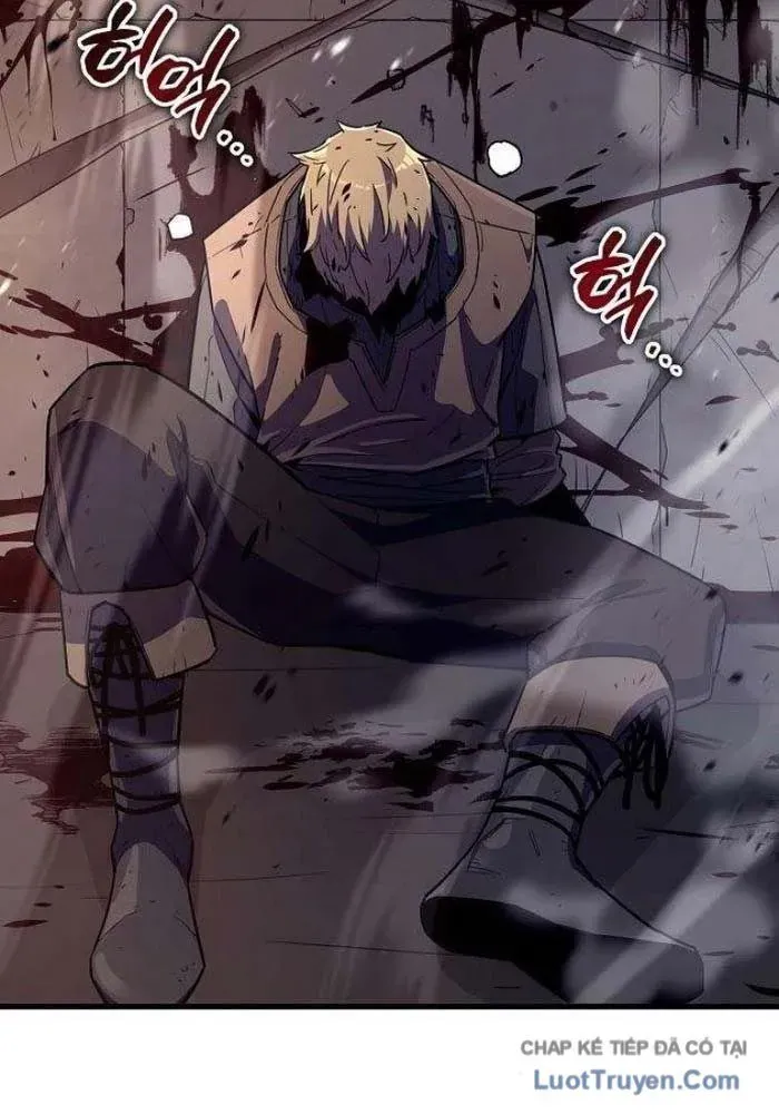 Khởi Đầu Với 13 Đặc Tính Ẩn Chap 12 - Next Chap 13