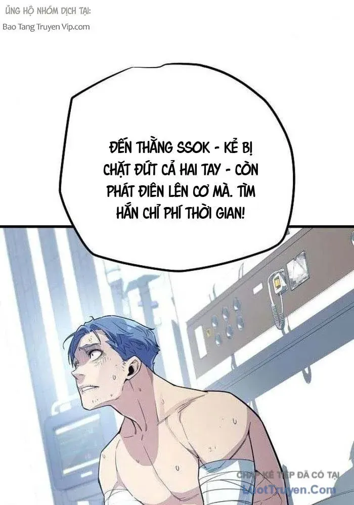 Khởi Đầu Với 13 Đặc Tính Ẩn Chap 12 - Next Chap 13