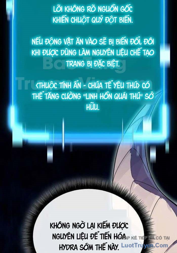 Khởi Đầu Với 13 Đặc Tính Ẩn Chap 12 - Next Chap 13