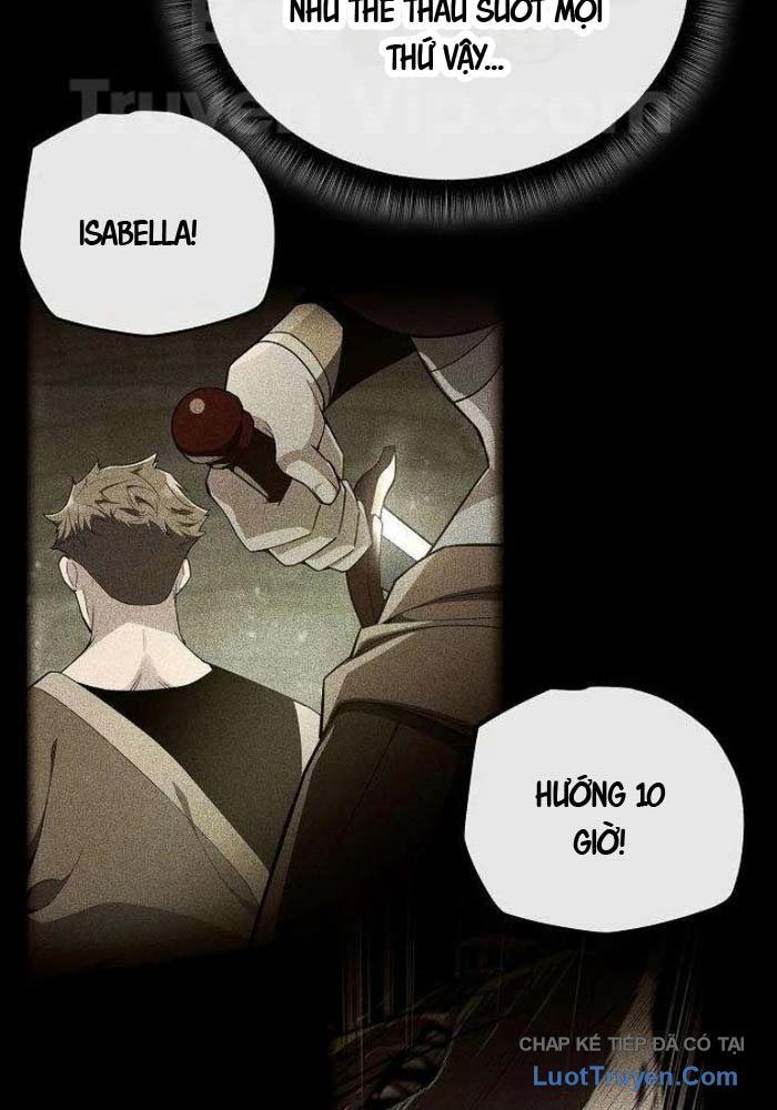 Khởi Đầu Với 13 Đặc Tính Ẩn Chap 12 - Next Chap 13