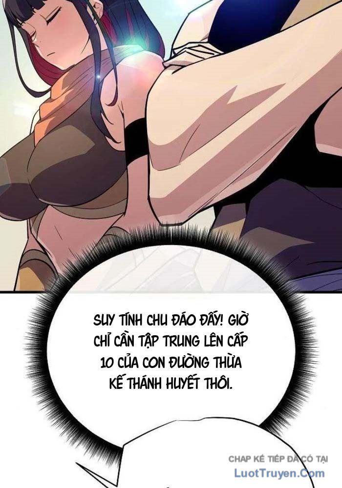 Khởi Đầu Với 13 Đặc Tính Ẩn Chap 12 - Next Chap 13