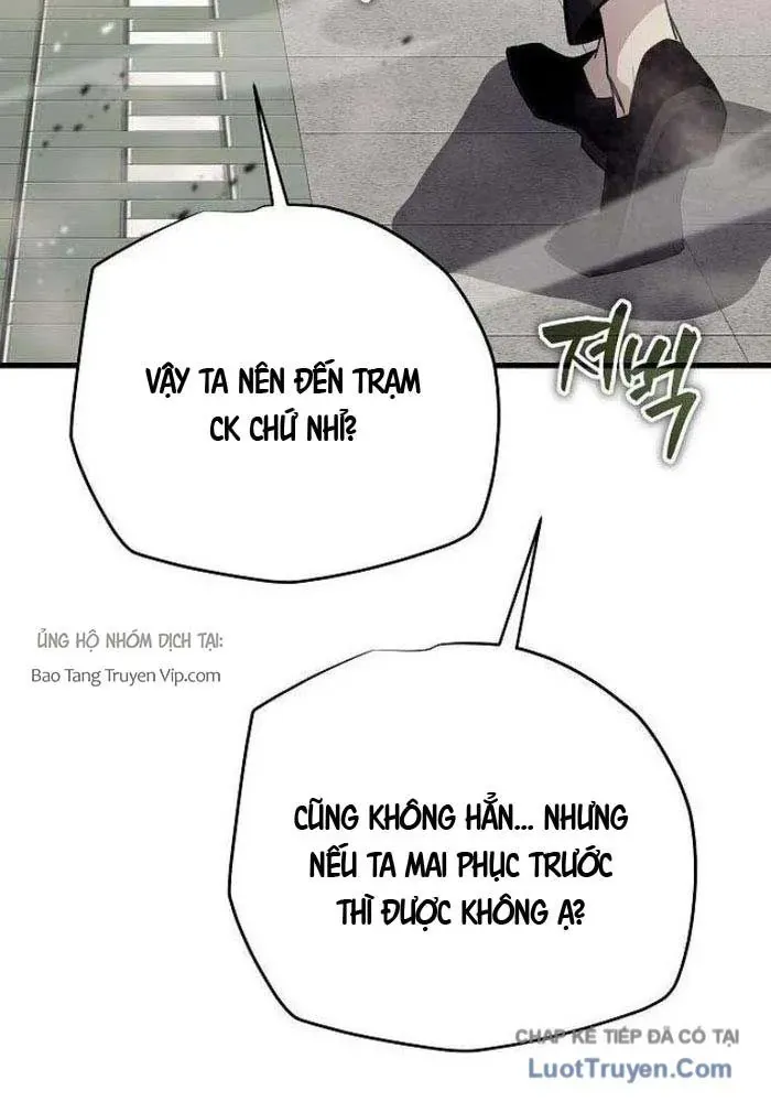 Khởi Đầu Với 13 Đặc Tính Ẩn Chap 12 - Next Chap 13