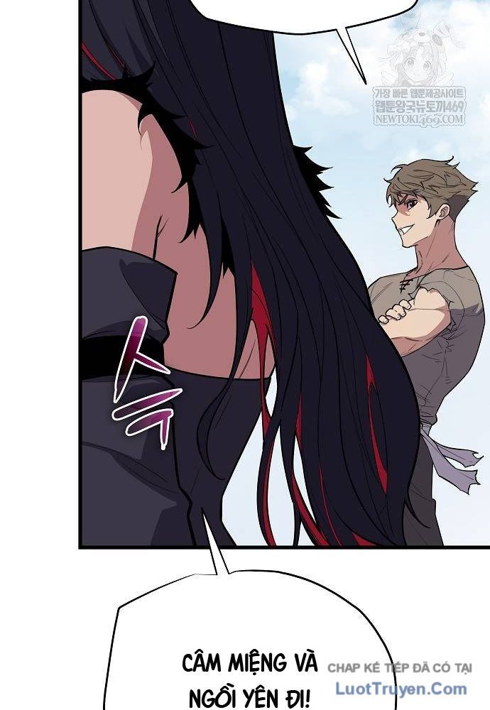 Khởi Đầu Với 13 Đặc Tính Ẩn Chap 4 - Next Chap 5