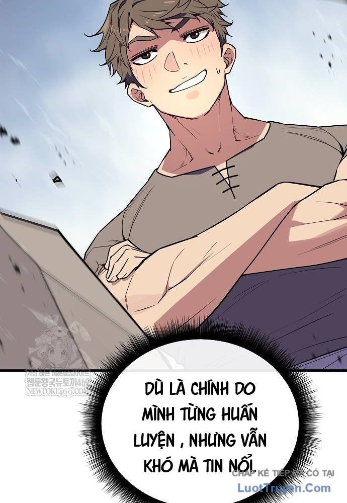 Khởi Đầu Với 13 Đặc Tính Ẩn Chap 4 - Next Chap 5