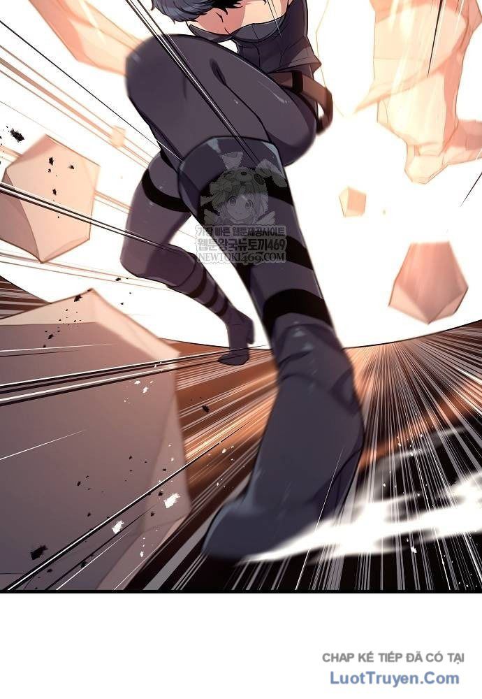 Khởi Đầu Với 13 Đặc Tính Ẩn Chap 4 - Next Chap 5