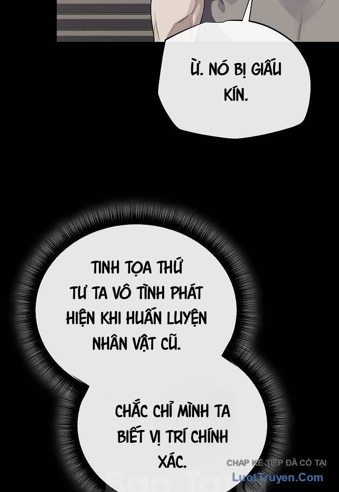 Khởi Đầu Với 13 Đặc Tính Ẩn Chap 4 - Next Chap 5