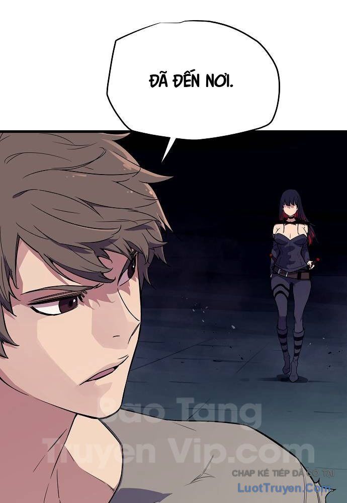 Khởi Đầu Với 13 Đặc Tính Ẩn Chap 4 - Next Chap 5