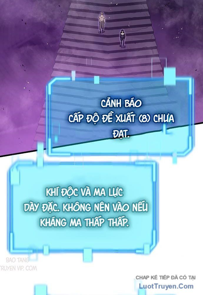 Khởi Đầu Với 13 Đặc Tính Ẩn Chap 4 - Next Chap 5