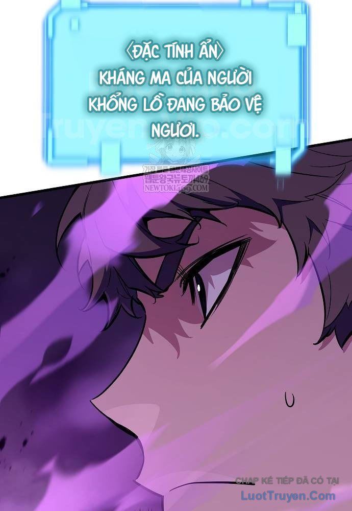 Khởi Đầu Với 13 Đặc Tính Ẩn Chap 4 - Next Chap 5