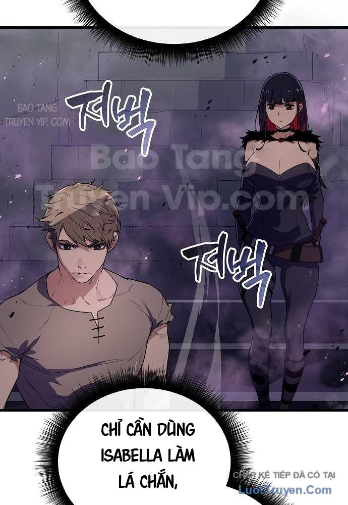 Khởi Đầu Với 13 Đặc Tính Ẩn Chap 4 - Next Chap 5