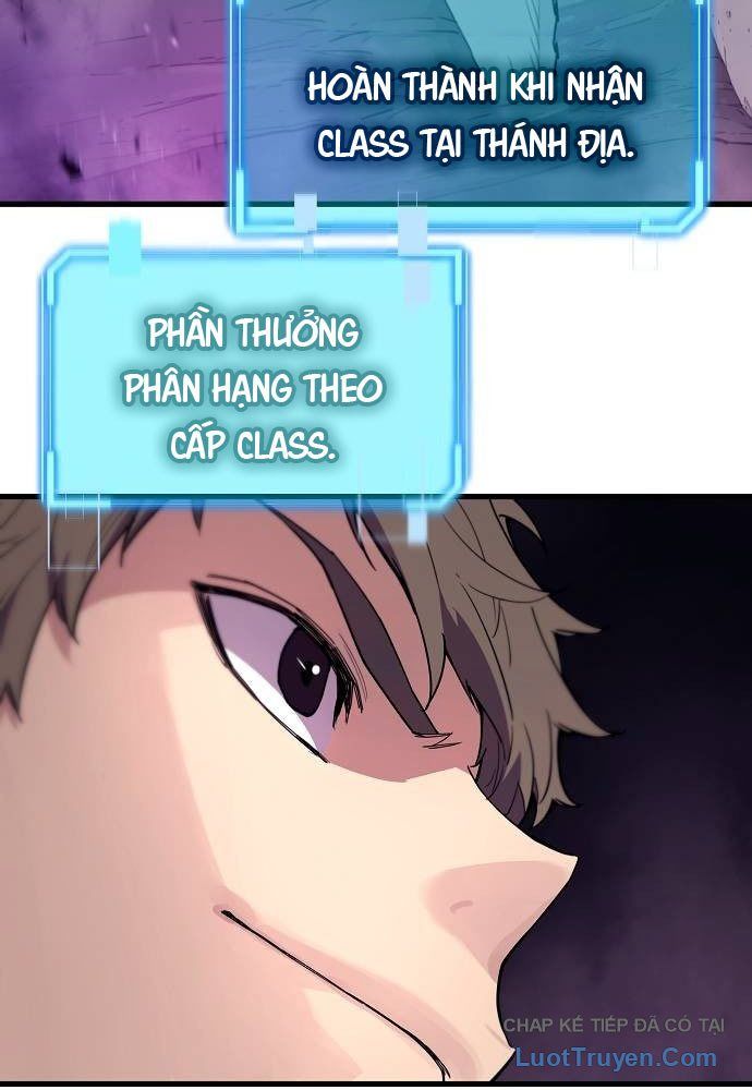 Khởi Đầu Với 13 Đặc Tính Ẩn Chap 4 - Next Chap 5