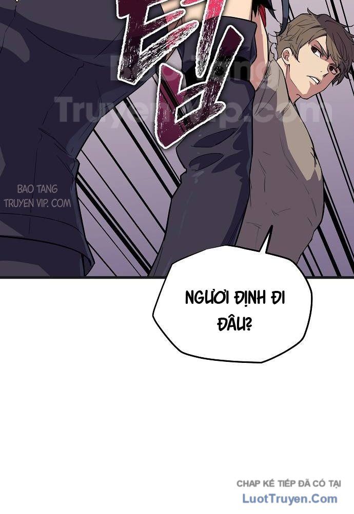 Khởi Đầu Với 13 Đặc Tính Ẩn Chap 4 - Next Chap 5