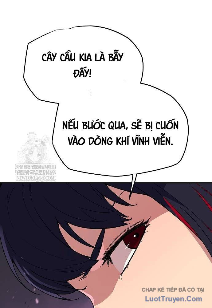 Khởi Đầu Với 13 Đặc Tính Ẩn Chap 4 - Next Chap 5