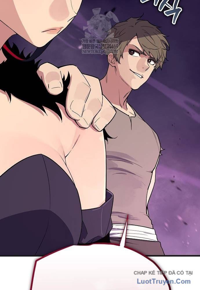 Khởi Đầu Với 13 Đặc Tính Ẩn Chap 4 - Next Chap 5