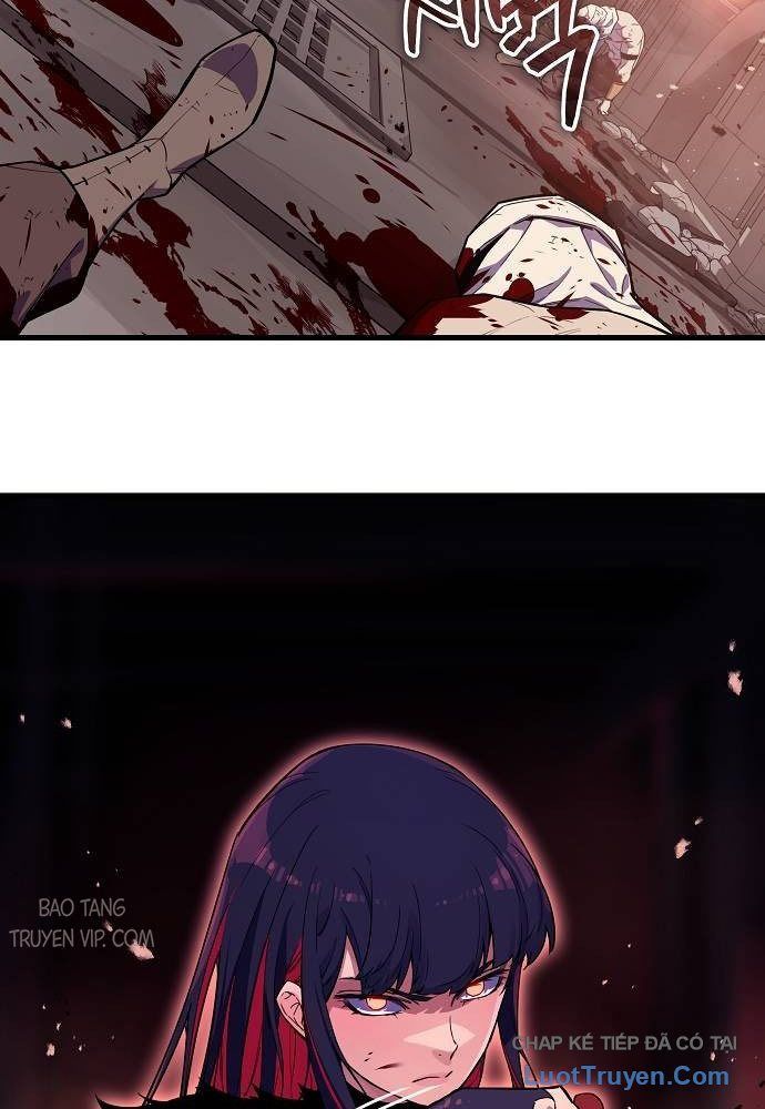 Khởi Đầu Với 13 Đặc Tính Ẩn Chap 4 - Next Chap 5