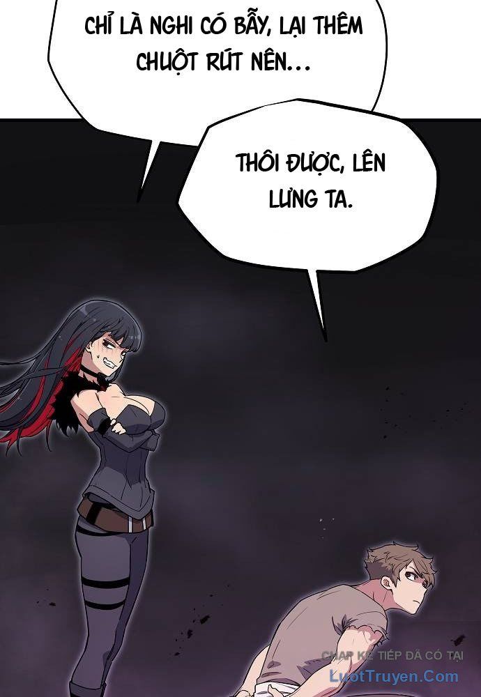 Khởi Đầu Với 13 Đặc Tính Ẩn Chap 4 - Next Chap 5