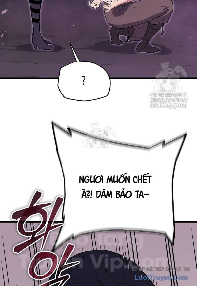 Khởi Đầu Với 13 Đặc Tính Ẩn Chap 4 - Next Chap 5