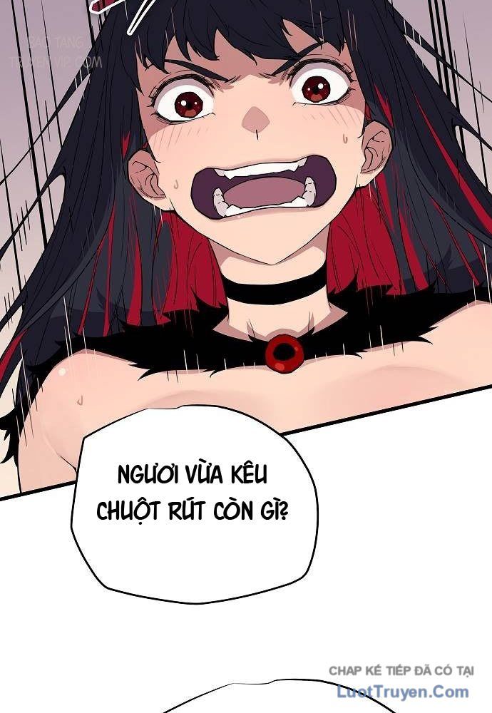 Khởi Đầu Với 13 Đặc Tính Ẩn Chap 4 - Next Chap 5