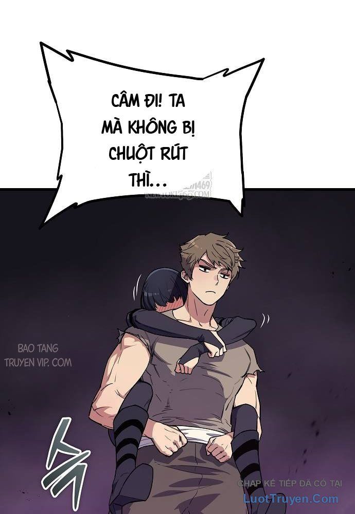 Khởi Đầu Với 13 Đặc Tính Ẩn Chap 4 - Next Chap 5