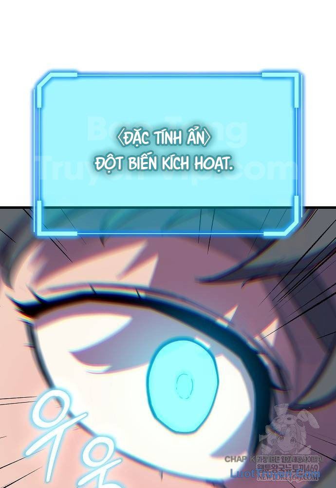 Khởi Đầu Với 13 Đặc Tính Ẩn Chap 4 - Next Chap 5