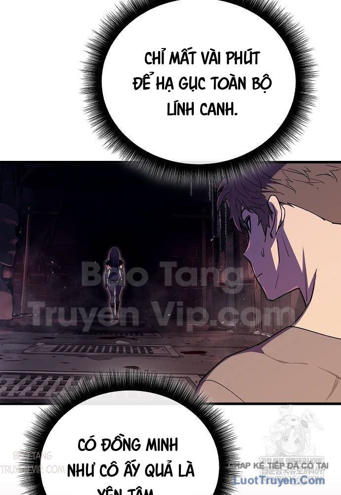 Khởi Đầu Với 13 Đặc Tính Ẩn Chap 4 - Next Chap 5