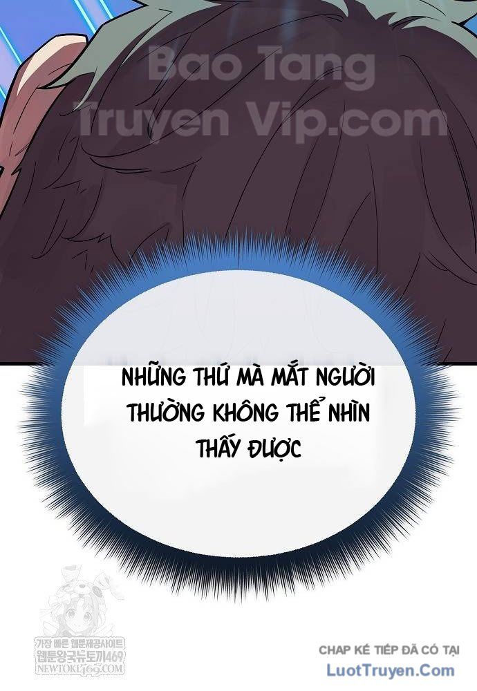 Khởi Đầu Với 13 Đặc Tính Ẩn Chap 4 - Next Chap 5
