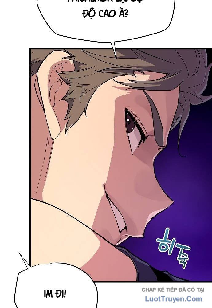 Khởi Đầu Với 13 Đặc Tính Ẩn Chap 4 - Next Chap 5