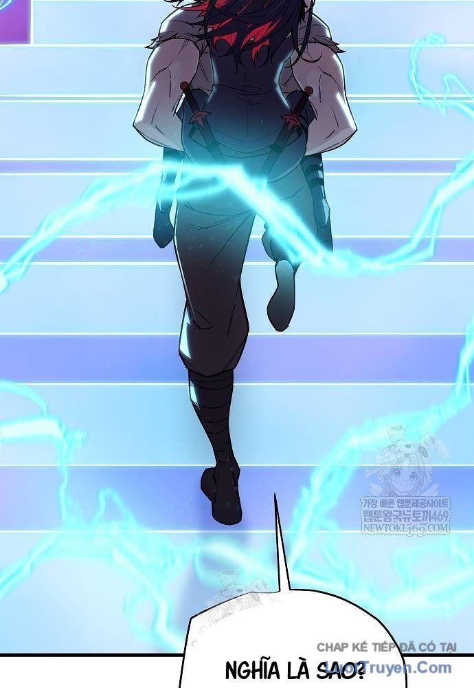 Khởi Đầu Với 13 Đặc Tính Ẩn Chap 4 - Next Chap 5