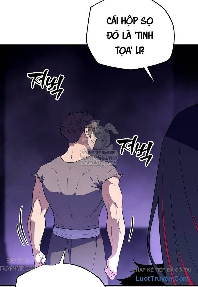 Khởi Đầu Với 13 Đặc Tính Ẩn Chap 5 - Next Chap 6